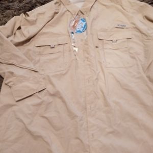 Columbia PFG 4xt